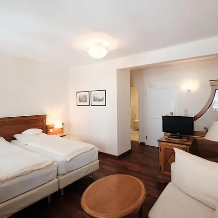 Weisser Bock Hotel Heidelberg