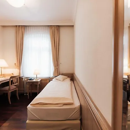 Hotel Weisser Bock