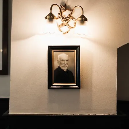 Weisser Bock Hotel